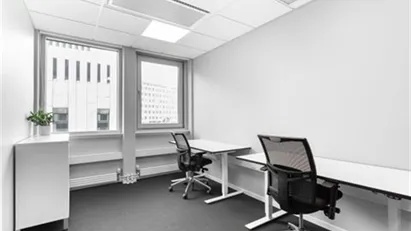 Office space for rent in Oslo Sentrum, Oslo