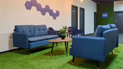 Office space for rent in Leipzig, Sachsen