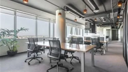 Office space for rent in Lyon, Auvergne-Rhône-Alpes