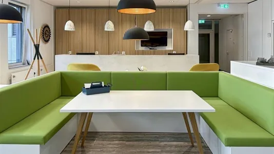 Kontorslokaler för uthyrning i Mettmann - foto 5