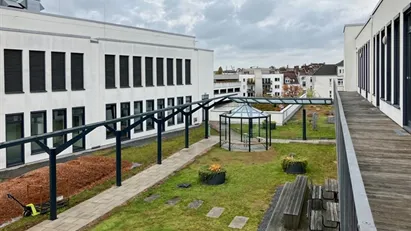 Office space for rent in Hamburg Altona, Hamburg