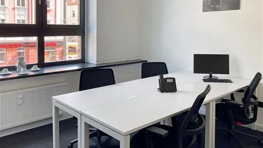 Office spaces for rent in Berlin Treptow-Köpenick - photo 1