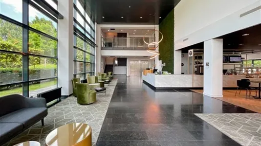 Office spaces for rent in Breda - photo 2