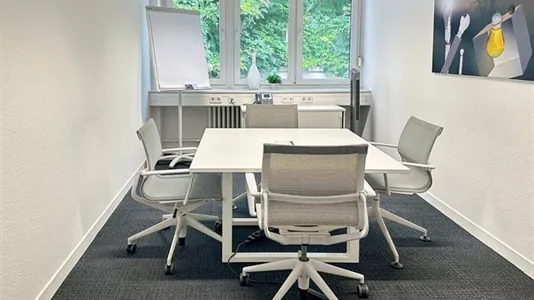 Büros zur Miete in Stuttgart-Mitte - Foto 3
