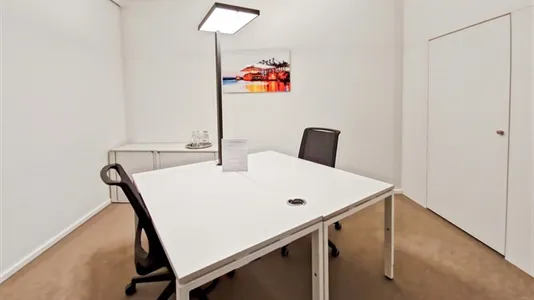 Kontorer til leie i Hamburg Mitte - bilde 4