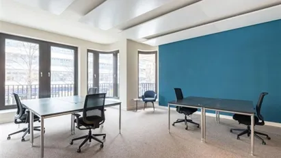 Office space for rent in Frankfurt Süd, Frankfurt (region)