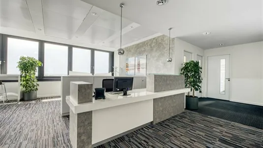 Office spaces for rent in Hamburg Nord - photo 3