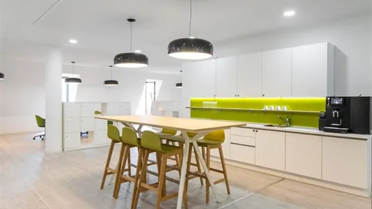 Kontorslokaler för uthyrning i Erfurt - foto 6