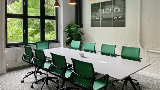 Kantorruimte te huur in Berlijn Treptow-Köpenick - foto 7