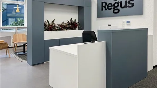 Office spaces for rent in Leipzig - photo 3