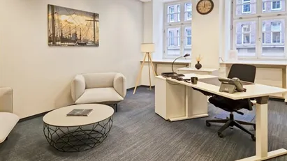 Office space for rent in Hamburg Mitte, Hamburg