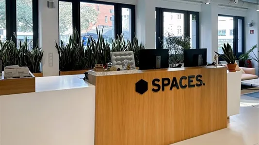 Office spaces for rent in Bonn - photo 2