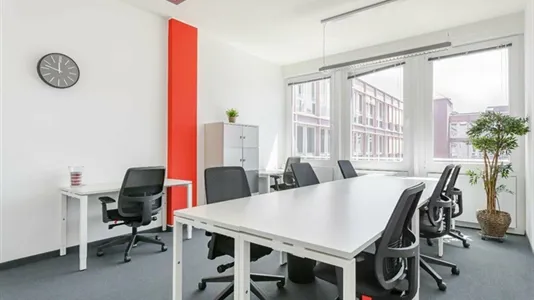 Kantorruimte te huur in München Bogenhausen - foto 3