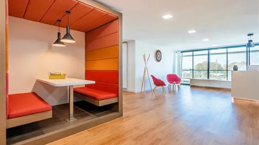 Büros zur Miete in Augsburg - Foto 4