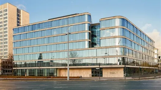 Office spaces for rent in Bonn - photo 1