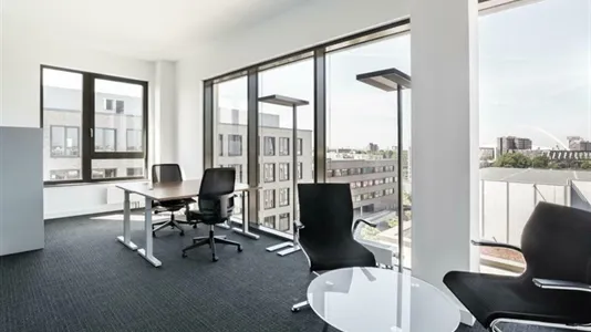 Office spaces for rent in Cologne Kalk - photo 1
