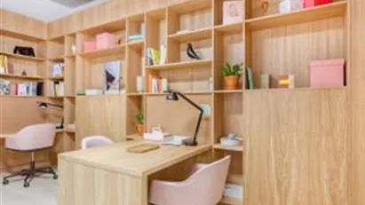 Office space for rent in Lyon, Auvergne-Rhône-Alpes