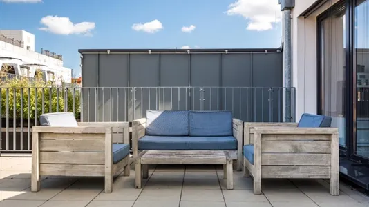 Kontorlokaler til leje i München Schwabing-Freimann - billede 3