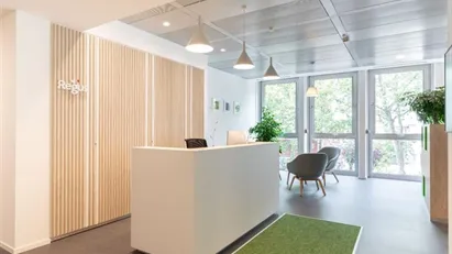 Office space for rent in Berlin Mitte, Berlin