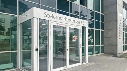 Office space for rent in Stuttgart Feuerbach, Stuttgart