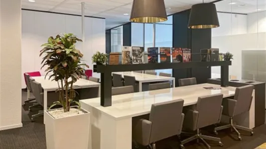 Office spaces for rent in Eindhoven - photo 2