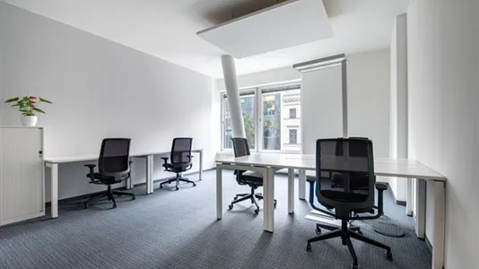 Kantorruimte te huur in Hamburg Mitte - foto 2