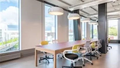 Office space for rent in Lyon, Auvergne-Rhône-Alpes Office space for rent in Lyon, Auvergne-Rhône-Alpes