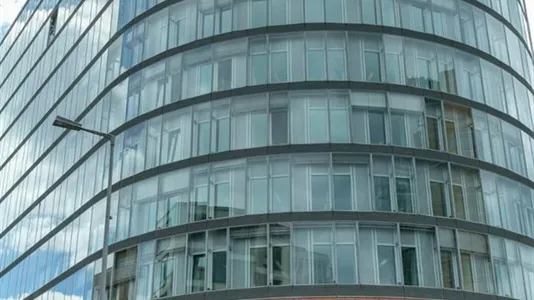 Kantorruimte te huur in Berlijn Mitte - foto 1