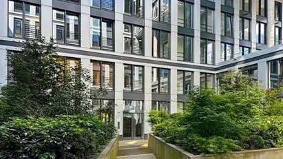 Office space for rent in Hamburg Nord, Hamburg