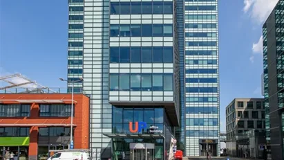 Office space for rent in Amsterdam Zeeburg, Amsterdam