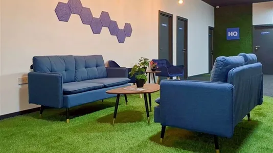 Office spaces for rent in Leipzig - photo 3