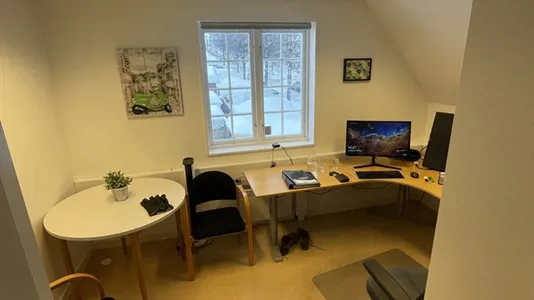 Office spaces for rent in Lillehammer - photo 16