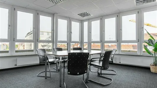 Office spaces for rent in Nuremberg - photo 2