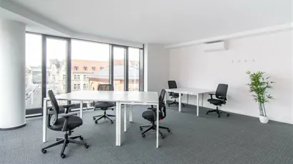 Office space for rent in Erfurt, Thüringen (region)