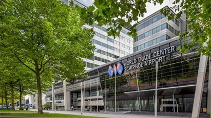 Office space for rent in Haarlemmermeer, North Holland