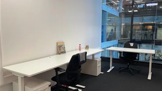 Office spaces for rent in Bergen Bergenhus - photo 1