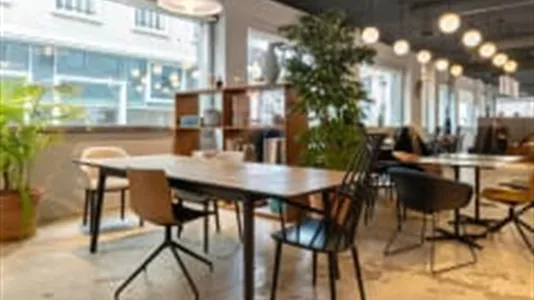 Office spaces for rent in Strasbourg - photo 2