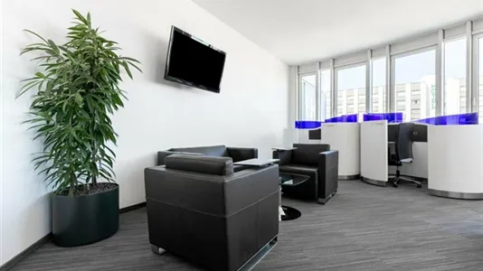 Office spaces for rent in Unterföhring - photo 5