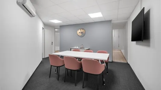 Kantorruimte te huur in Frankfurt Süd - foto 3