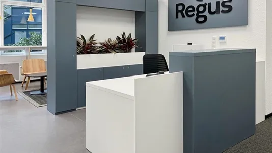 Kontorlokaler til leje i Kassel - billede 2