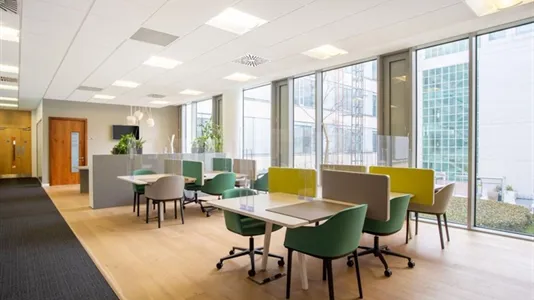 Office spaces for rent in Darmstadt - photo 6