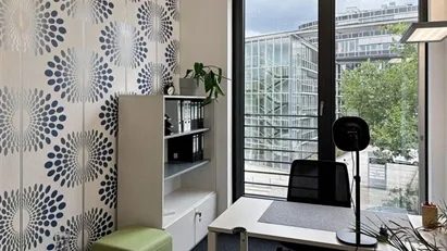 Office space for rent in Hamburg Nord, Hamburg