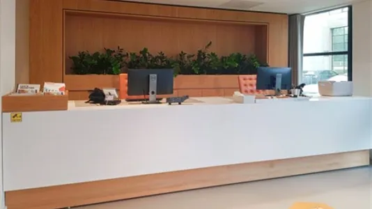 Office spaces for rent in Eindhoven - photo 2