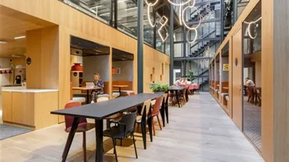 Office space for rent in Bergen Bergenhus, Bergen (region)