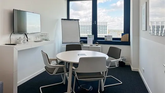 Kontorlokaler til leje i Hamborg Nord - billede 5