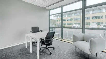 Office space for rent in Hochtaunuskreis, Hessen