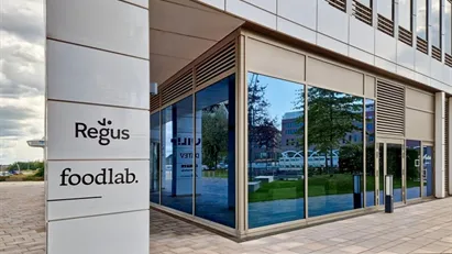 Office space for rent in Hamburg Mitte, Hamburg