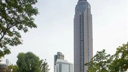 Office space for rent in Frankfurt Innenstadt II, Frankfurt (region)