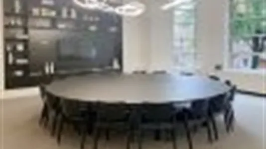 Kontorer til leie i Haag Haagse Hout - bilde 7