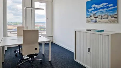 Office space for rent in Hamburg Mitte, Hamburg